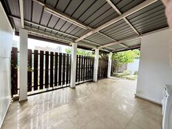 Fuyong Estate (D23), Semi-Detached #595164751